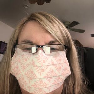 Meet your Posher, Kathy